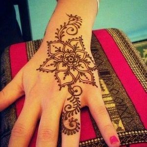 Meet your Posher, Brittany